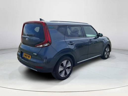 Kia e-Soul - Afbeelding 5 van 30