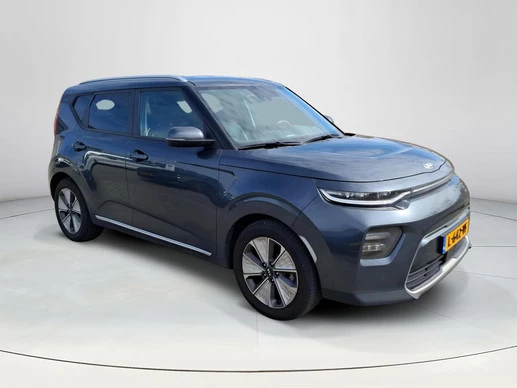 Kia e-Soul - Afbeelding 7 van 30