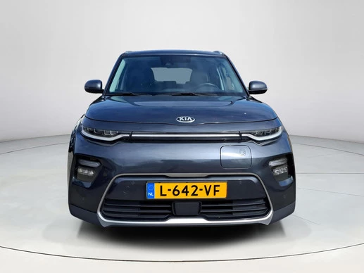 Kia e-Soul - Afbeelding 8 van 30