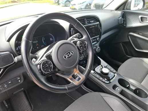 Kia e-Soul - Afbeelding 9 van 30