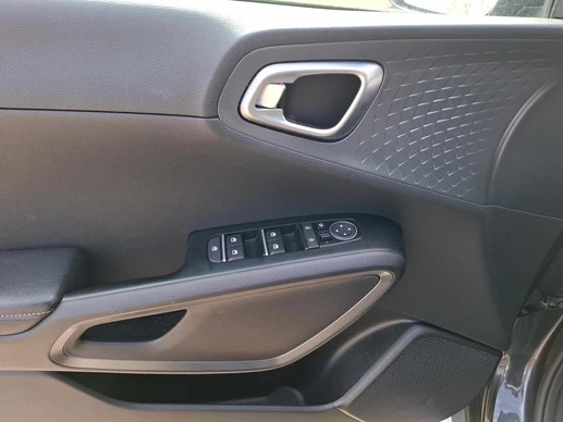 Kia e-Soul - Afbeelding 10 van 30