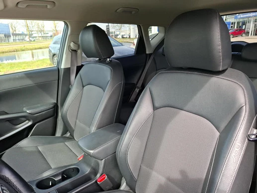 Kia e-Soul - Afbeelding 11 van 30