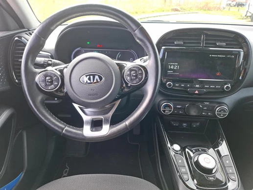 Kia e-Soul - Afbeelding 13 van 30