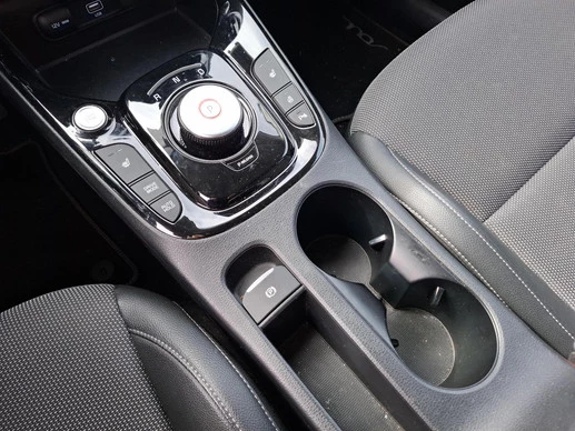 Kia e-Soul - Afbeelding 15 van 30