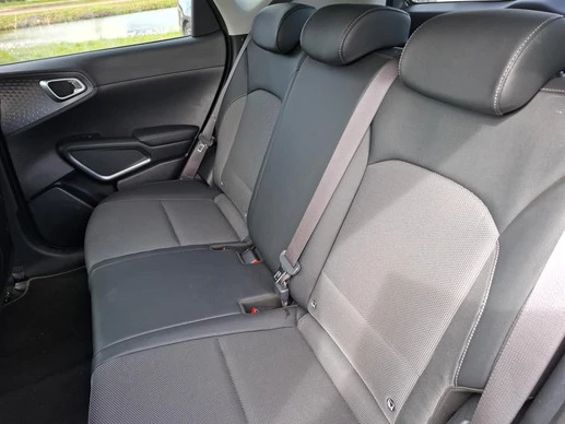 Kia e-Soul - Afbeelding 16 van 30