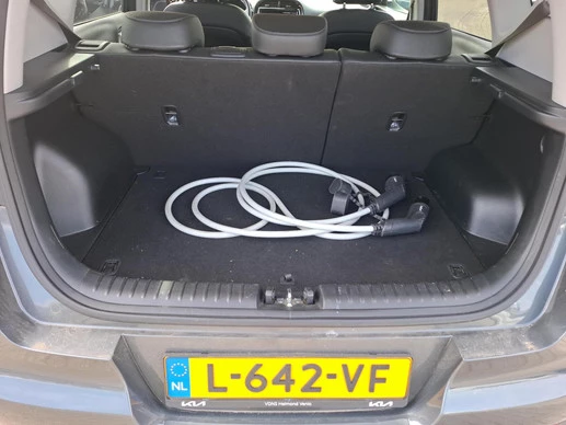 Kia e-Soul - Afbeelding 17 van 30