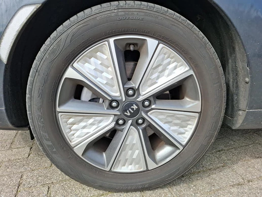 Kia e-Soul - Afbeelding 18 van 30