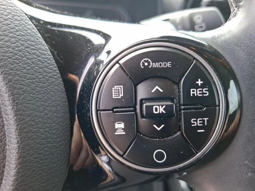 Kia e-Soul - Afbeelding 21 van 30