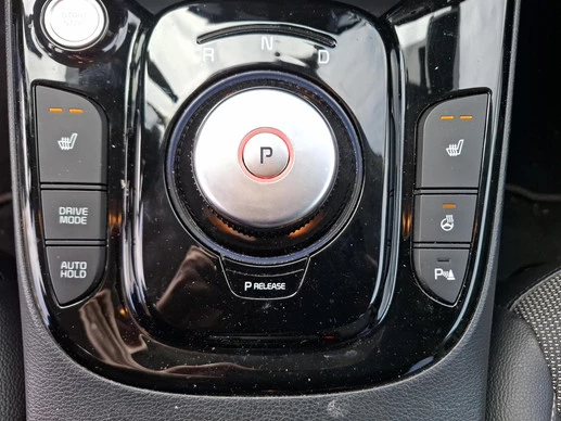 Kia e-Soul - Afbeelding 22 van 30