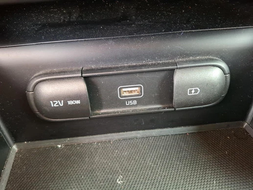 Kia e-Soul - Afbeelding 23 van 30