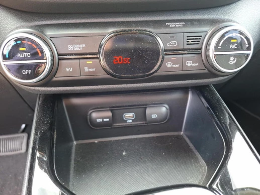 Kia e-Soul - Afbeelding 24 van 30