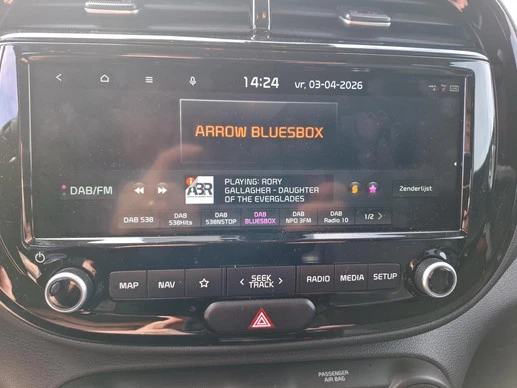 Kia e-Soul - Afbeelding 25 van 30