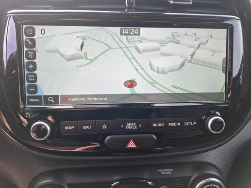 Kia e-Soul - Afbeelding 26 van 30