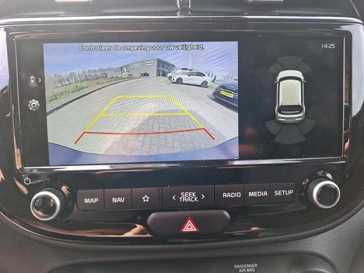 Kia e-Soul - Afbeelding 27 van 30