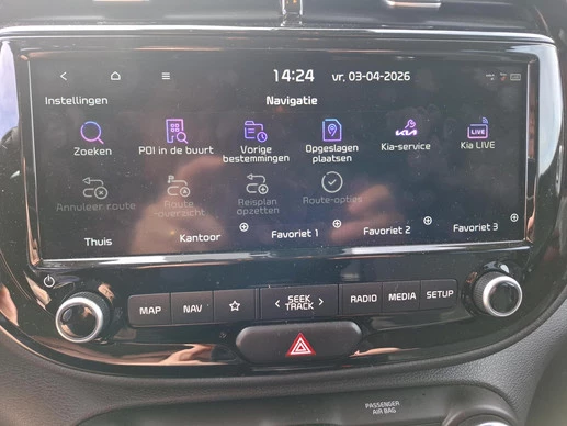 Kia e-Soul - Afbeelding 28 van 30