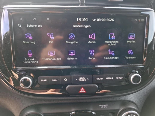 Kia e-Soul - Afbeelding 30 van 30