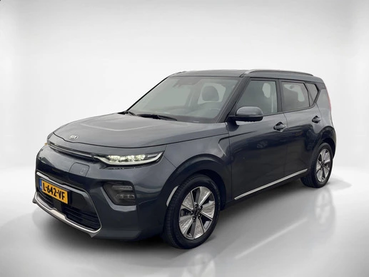 Kia e-Soul