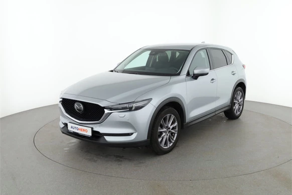 Mazda CX-5 - Afbeelding 1 van 30