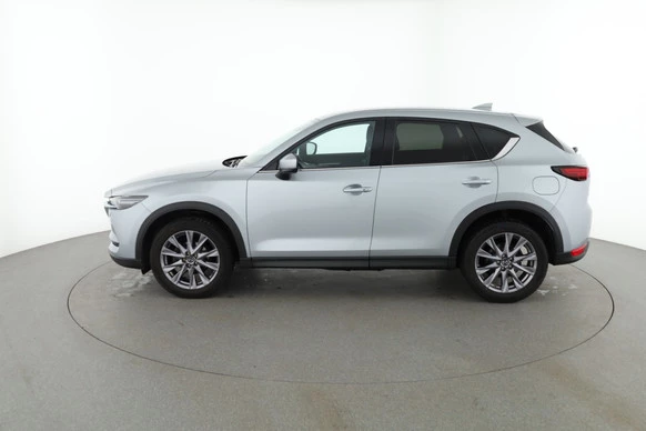 Mazda CX-5 - Afbeelding 3 van 30