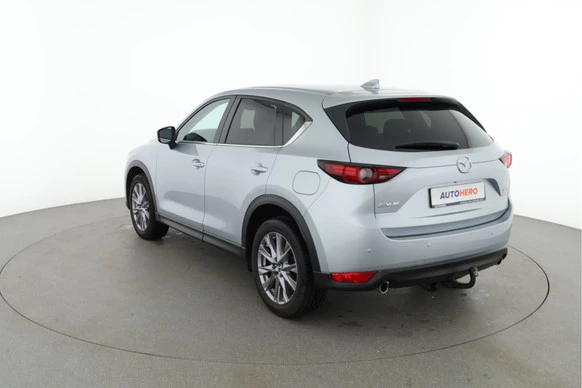 Mazda CX-5 - Afbeelding 4 van 30