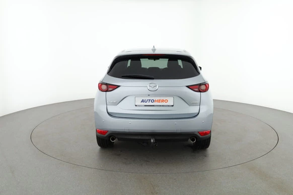 Mazda CX-5 - Afbeelding 5 van 30