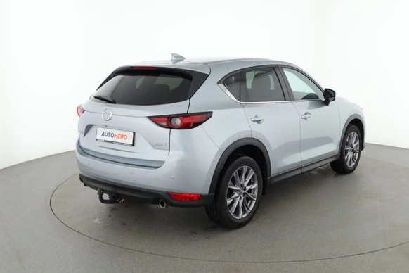 Mazda CX-5 - Afbeelding 6 van 30