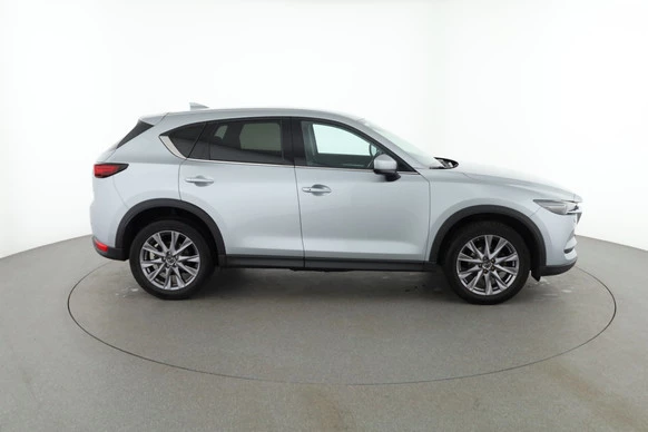 Mazda CX-5 - Afbeelding 7 van 30