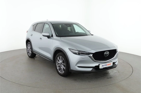 Mazda CX-5 - Afbeelding 8 van 30
