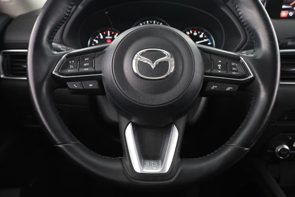 Mazda CX-5 - Afbeelding 11 van 30