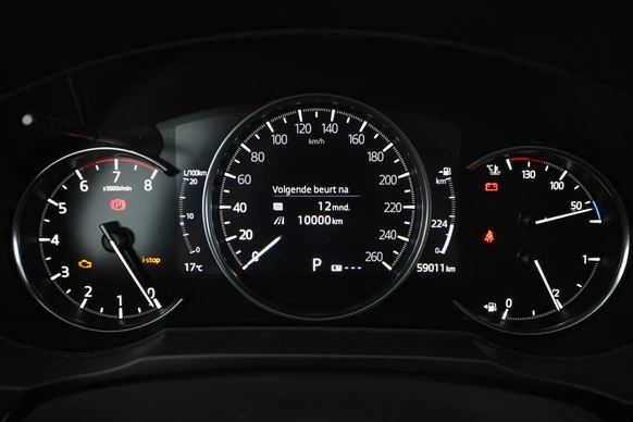 Mazda CX-5 - Afbeelding 12 van 30