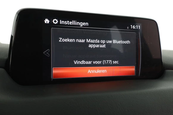 Mazda CX-5 - Afbeelding 16 van 30