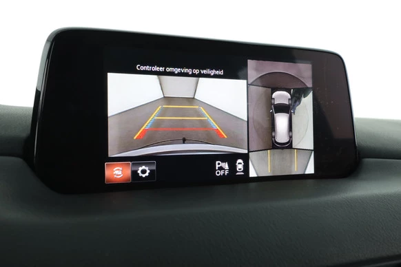 Mazda CX-5 - Afbeelding 17 van 30