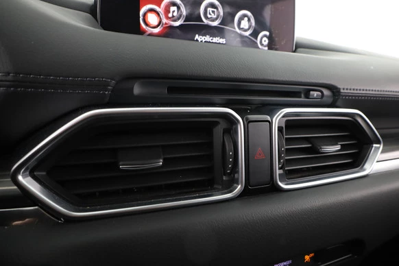 Mazda CX-5 - Afbeelding 18 van 30