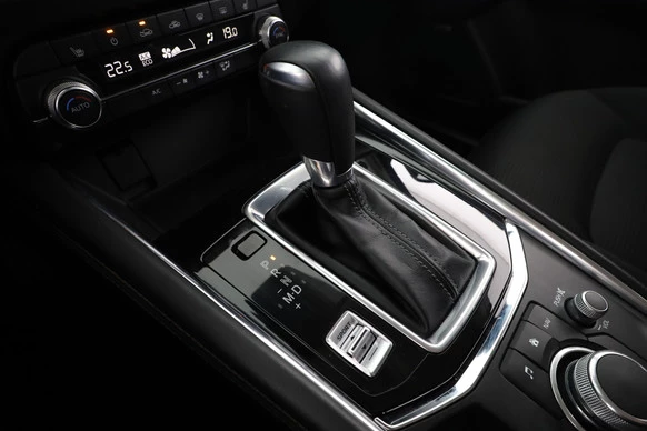 Mazda CX-5 - Afbeelding 19 van 30