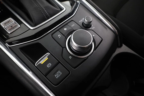 Mazda CX-5 - Afbeelding 20 van 30
