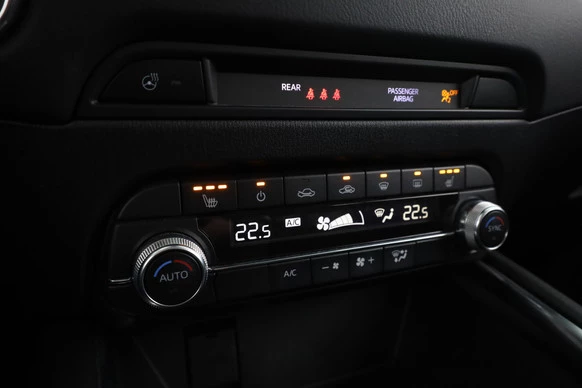 Mazda CX-5 - Afbeelding 21 van 30
