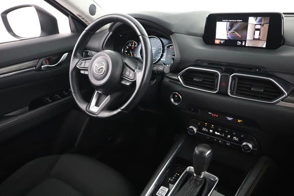 Mazda CX-5 - Afbeelding 23 van 30