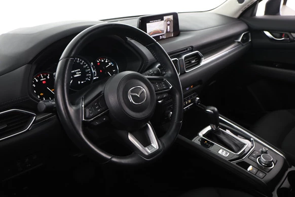 Mazda CX-5 - Afbeelding 24 van 30
