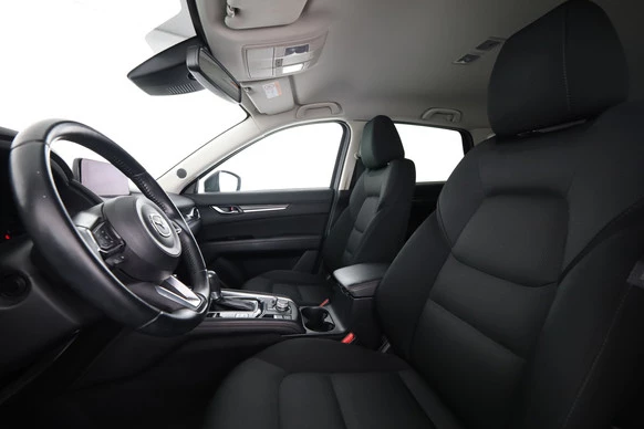Mazda CX-5 - Afbeelding 25 van 30