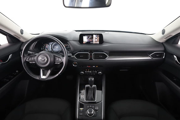 Mazda CX-5 - Afbeelding 26 van 30