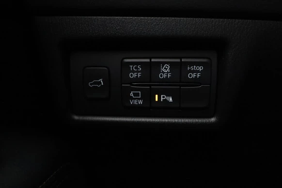 Mazda CX-5 - Afbeelding 29 van 30