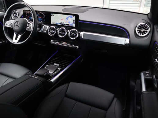 Mercedes-Benz EQB - Afbeelding 3 van 30