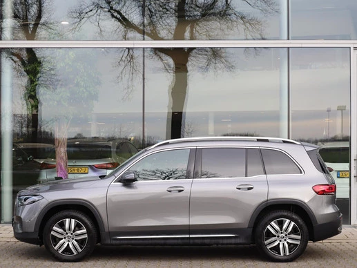 Mercedes-Benz EQB - Afbeelding 4 van 30