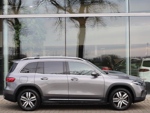 Mercedes-Benz EQB - Afbeelding 5 van 30