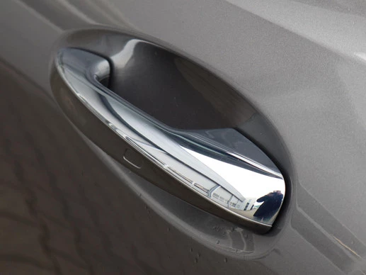 Mercedes-Benz EQB - Afbeelding 9 van 30