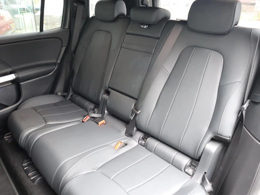 Mercedes-Benz EQB - Afbeelding 11 van 30