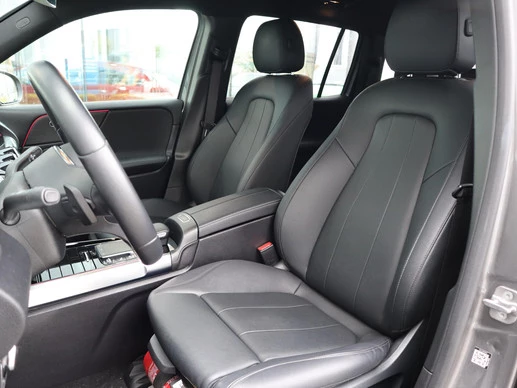 Mercedes-Benz EQB - Afbeelding 12 van 30