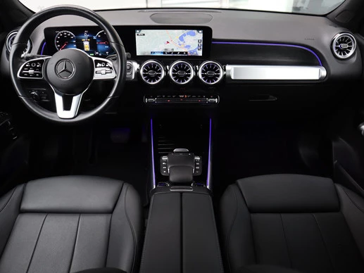 Mercedes-Benz EQB - Afbeelding 13 van 30