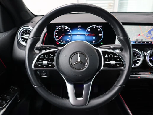 Mercedes-Benz EQB - Afbeelding 14 van 30