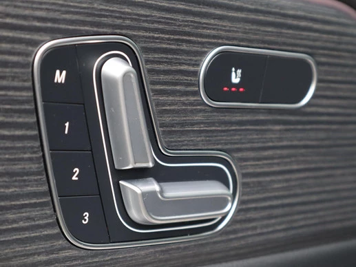 Mercedes-Benz EQB - Afbeelding 15 van 30